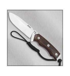 Miguel Nieto ARCHER 1091-C lovački fiksni nož | 24cm