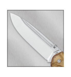 Miguel Nieto CENTAURO XXL lovački preklopni nož | maslina | 23.5cm