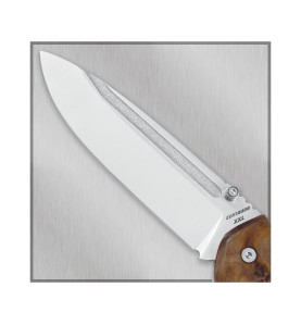 Miguel Nieto CENTAURO XXL lovački preklopni nož | tuja | 23.5cm