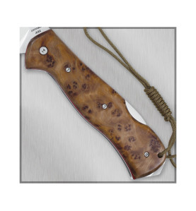 Miguel Nieto CENTAURO XXL lovački preklopni nož | tuja | 23.5cm