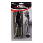 Fil Fishing FILEX SURVIVOR fiksni nož s kremenom | 18cm