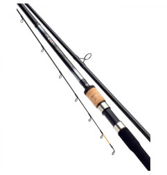Daiwa N`ZON POWER CARP FEEDER štap | 3.90m 180g