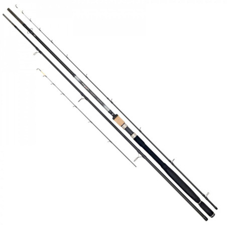 Daiwa N`ZON POWER CARP FEEDER štap | 3.90m 180g