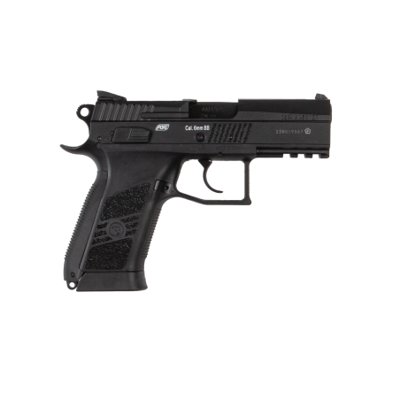 ASG CZ75 P-07 Duty CO2 airsoft pištolj