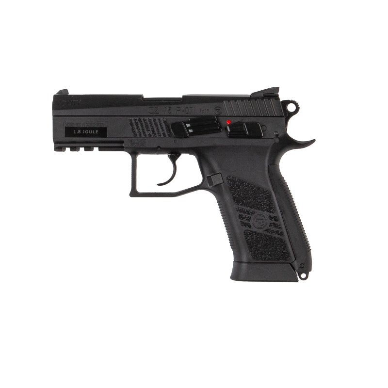 ASG CZ75 P-07 Duty CO2 airsoft pištolj ASG CZ75 P-07 Duty CO2 airsoft pištolj