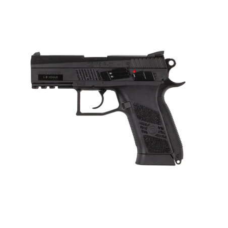 ASG CZ75 P-07 Duty CO2 airsoft pištolj
