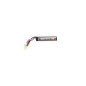 ASG Stock Tube LI-PO airsoft baterija | 7.4V | 1300mAh | 15C