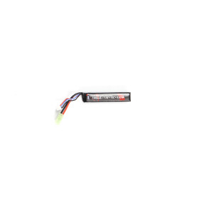 ASG Stock Tube LI-PO airsoft baterija | 7.4V | 1300mAh | 15C