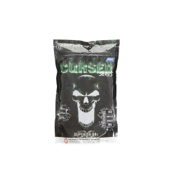 ASG CURSED airsoft kuglice | 0.25g | 1kg