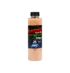 ASG BLASTER TRACER airsoft kuglice | 0.25g | 3300 komada