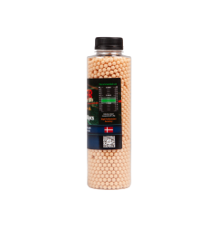 ASG BLASTER TRACER airsoft kuglice | 0.25g | 3300 komada