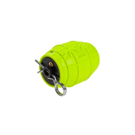 ASG Storm Granata 360 | airsoft replika | lime green