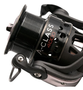 Guru A-Class 4000 feeder rola | 5+1