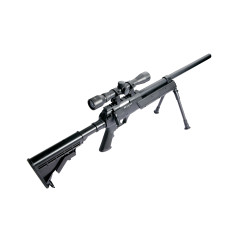 ASG URBAN SNIPER airsoft replika