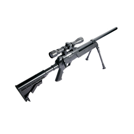 ASG URBAN SNIPER airsoft replika