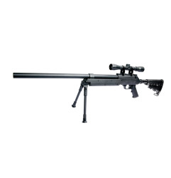 ASG URBAN SNIPER airsoft replika