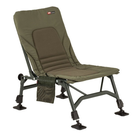 JRC Stealth Chair stolica | do 130kg