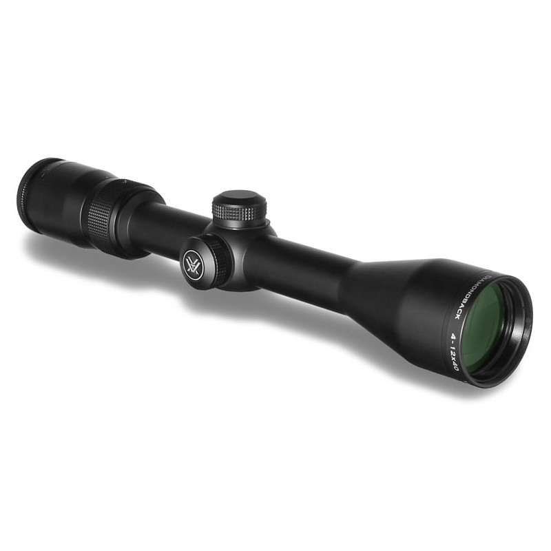 VORTEX DIAMONDBACK optički ciljnik | 3-9x40 VORTEX DIAMONDBACK optički ciljnik | 3-9x40