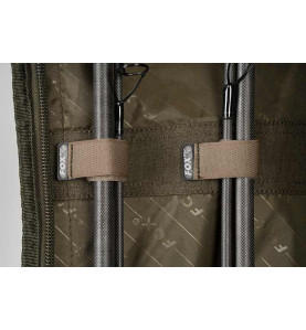 Fox VOYAGER torba za 4 štapa | 13ft