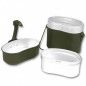 Mil-tec Army set posuda