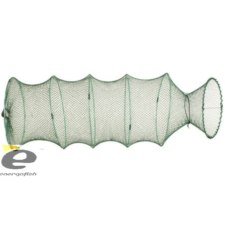 Energo Team čuvarica sa 5 obruča | 40/80cm