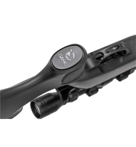 Gamo ARROW MAGNUM PCP zračna puška | 360m/s | 5.5mm