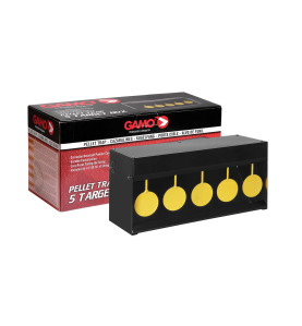 GAMO TRAP BOX | 5 meta