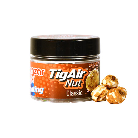 Energofish TigAir nut pop-up tigrov oraščić | 15g