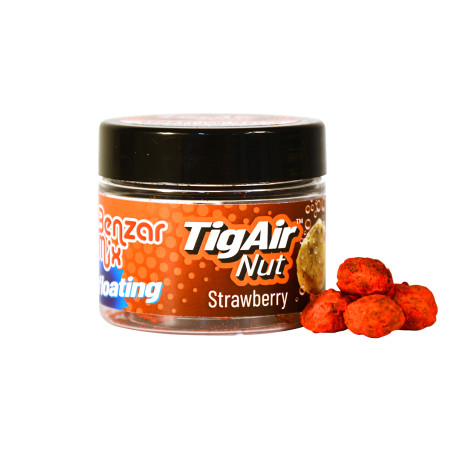 Energofish TigAir nut pop-up tigrov oraščić | 15g
