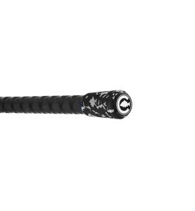 Delphin CAPRI NXT šaranski štap | 3,6m - 3,5lbs