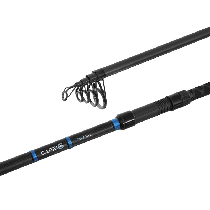 Delphin CAPRI NXT Teleskopski šaranski štap | 3,6m - 180gr Delphin CAPRI NXT Teleskopski šaranski štap | 3,6m - 180gr