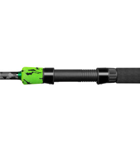 Delphin GreenCODE spin štap | 2,7m - 45gr