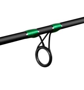 Delphin GreenCODE spin štap | 2,7m - 45gr