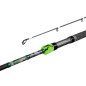 Delphin GreenCODE spin štap | 2,7m - 45gr
