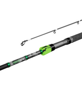 Delphin GreenCODE spin štap | 2,7m - 45gr