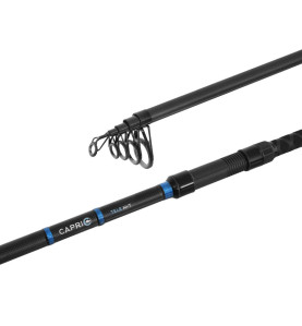 Delphin CAPRI NXT Teleskopski šaranski štap | 3,3m - 120gr