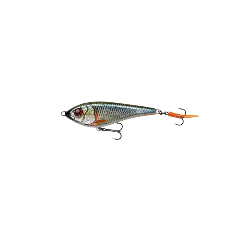 Savage Gear DEVIATOR SWIM varalica | 10.5cm