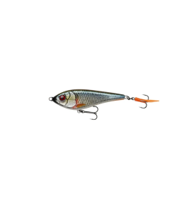 Savage Gear DEVIATOR SWIM varalica | 10.5cm