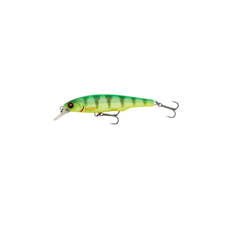 Savage Gear Gravity Twitch SR vobler | 15g | 9.5cm | firetiger