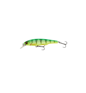 Savage Gear Gravity Twitch SR vobler | 15g | 9.5cm | firetiger
