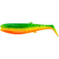 Savage Gear CANNIBAL SHAD silikonska varalica | 6.8cm | Firecracker
