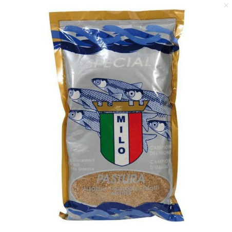 Milo SPECIAL hrana za ribolov | 950g