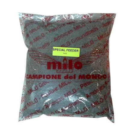 Milo SPECIAL FEEDER hrana za ribolov | 2450g