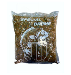 Milo SPECIAL BREME hrana za ribolov | 2450g