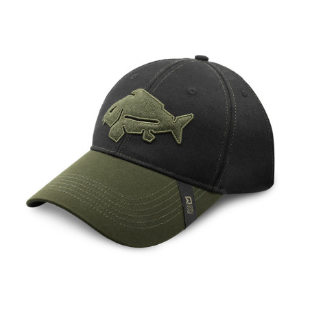 Delphin OutLINE CARP Full šilt kapa