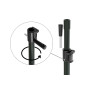 Delphin CLASSA bankstick | max 180cm Delphin CLASSA bankstick | max 180cm