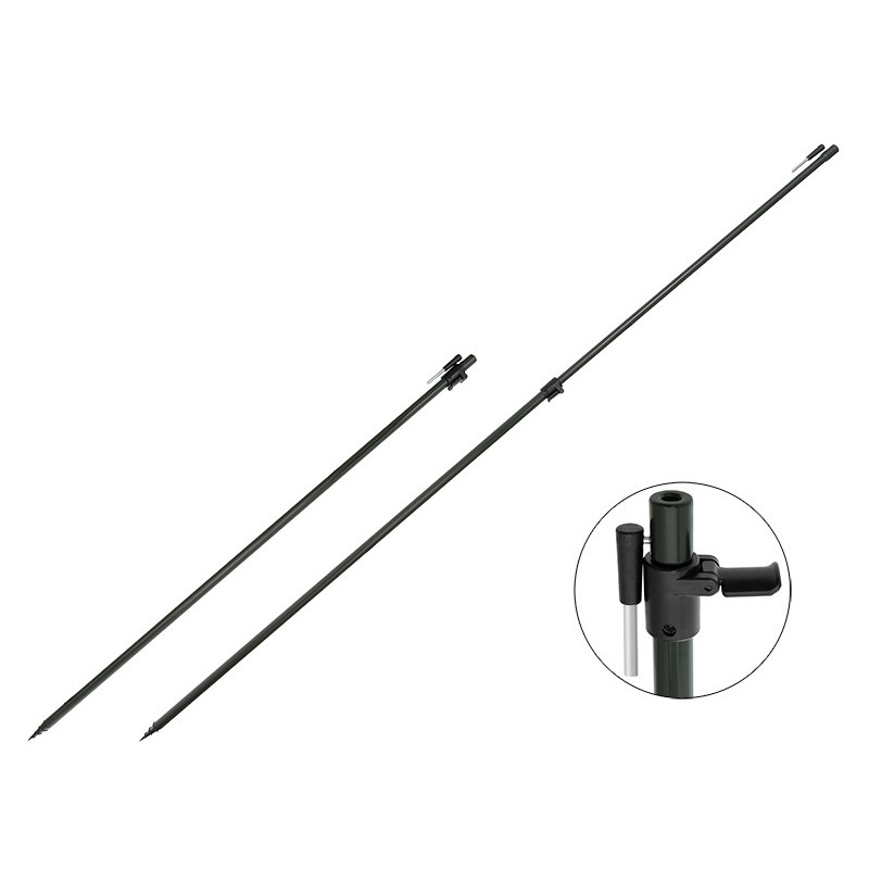 Delphin CLASSA bankstick | max 180cm Delphin CLASSA bankstick | max 180cm