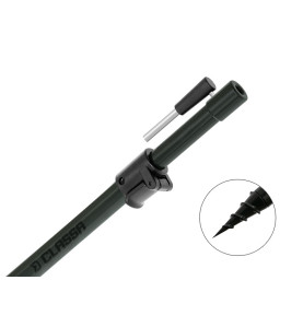 Delphin CLASSA bankstick | max 50cm