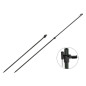 Delphin CLASSA bankstick | max 50cm Delphin CLASSA bankstick | max 50cm