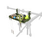 Delphin Shelf POD ladica za rod pod | 20x10 Zelena Delphin Shelf POD ladica za rod pod | 20x10 Zelena